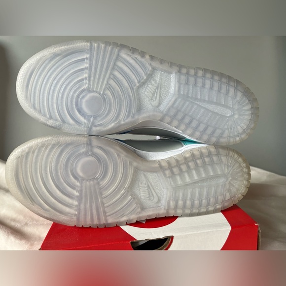 Nike Dunk High (GS) “I Got Next” - Picture 2 of 2